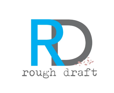 Rough Draft podcast at York College's creative writing program