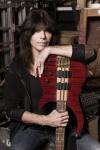 Rudy Sarzo is a professional recording and performing artist.