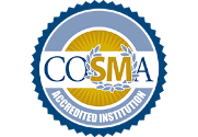 Commission on Sport Management Accreditation (COSMA)