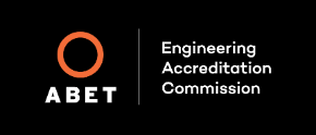 Seal of the Engineering Accreditation Commission of ABET