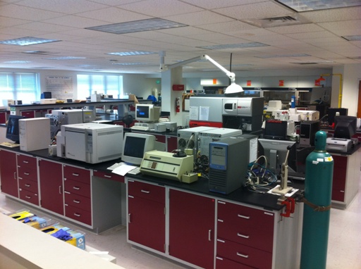 Analytical Lab