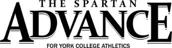 The Spartan Advance is the official athletic booster club of York College.