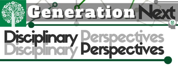 Gen Next Disciplinary Perspectives