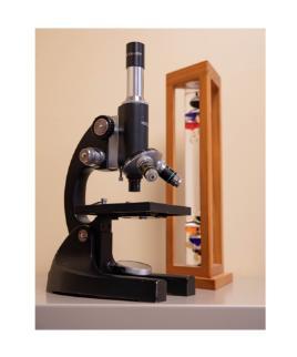 MH Microscope