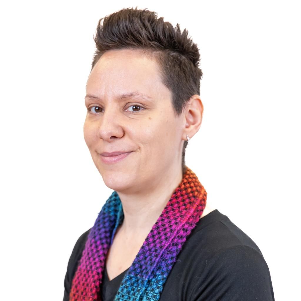 Randi Shedlosky-Shoemaker