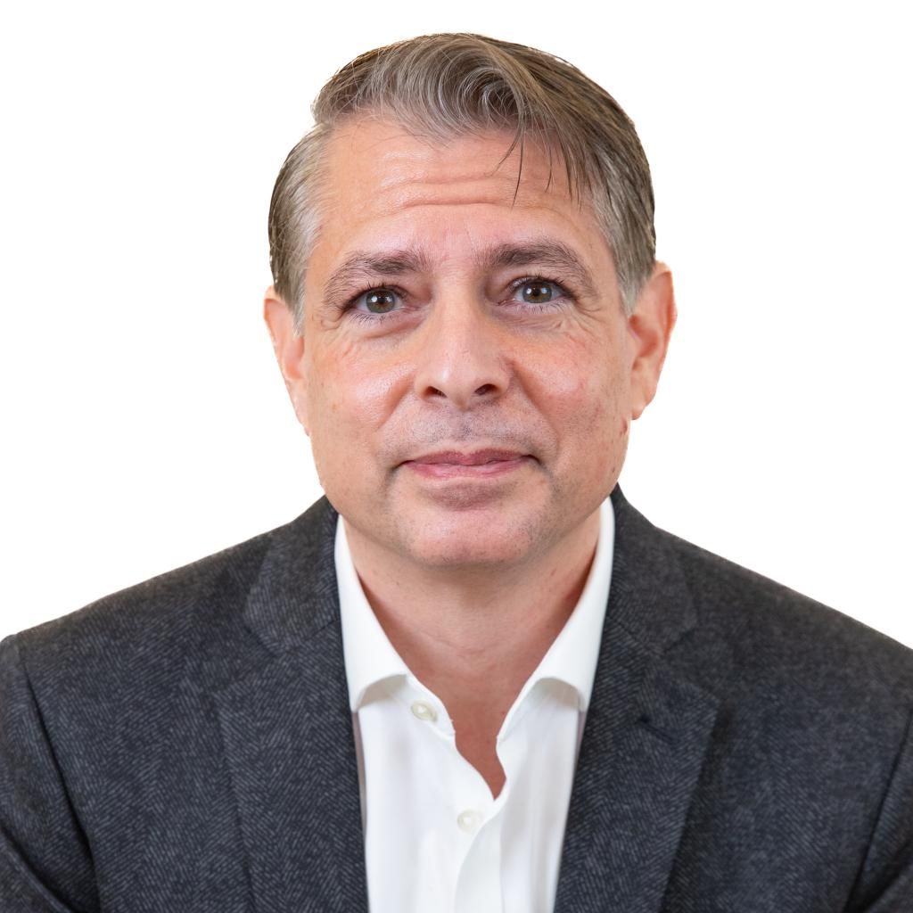 Christian DiGregorio