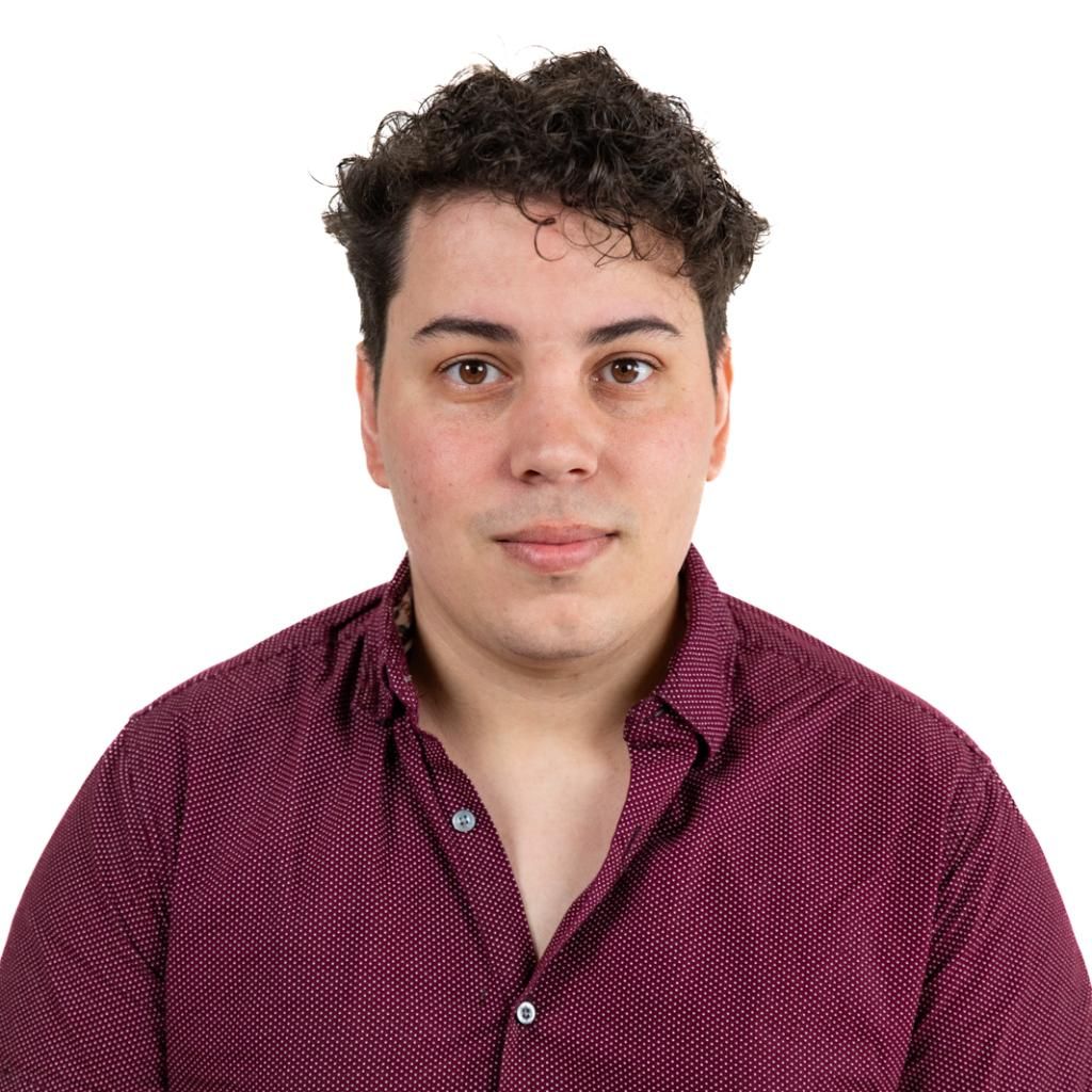 Yargo Teixeira Gomes de Melo