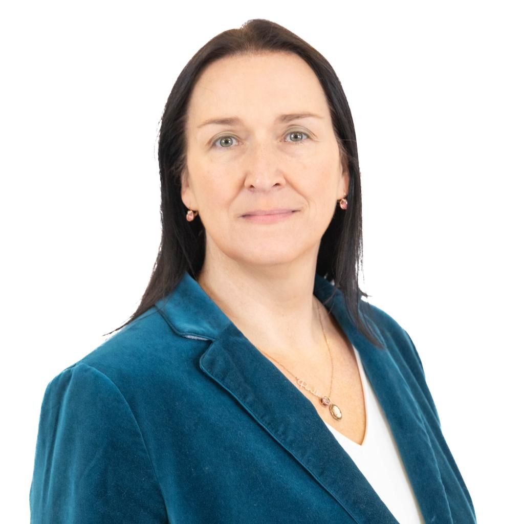 Klaudia Cwiekala-Lewis