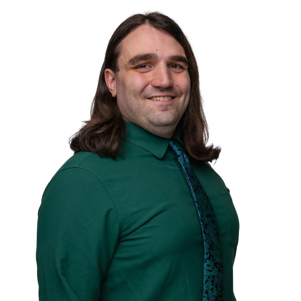 Austin Forry