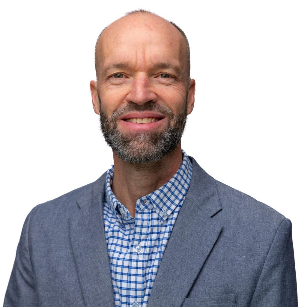 Jonathan Pinkerton