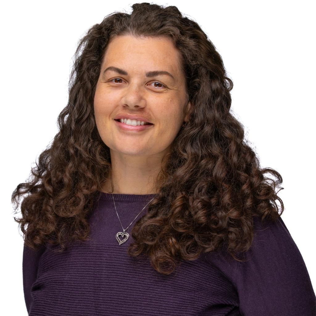 Caroline Mangione-Balogun