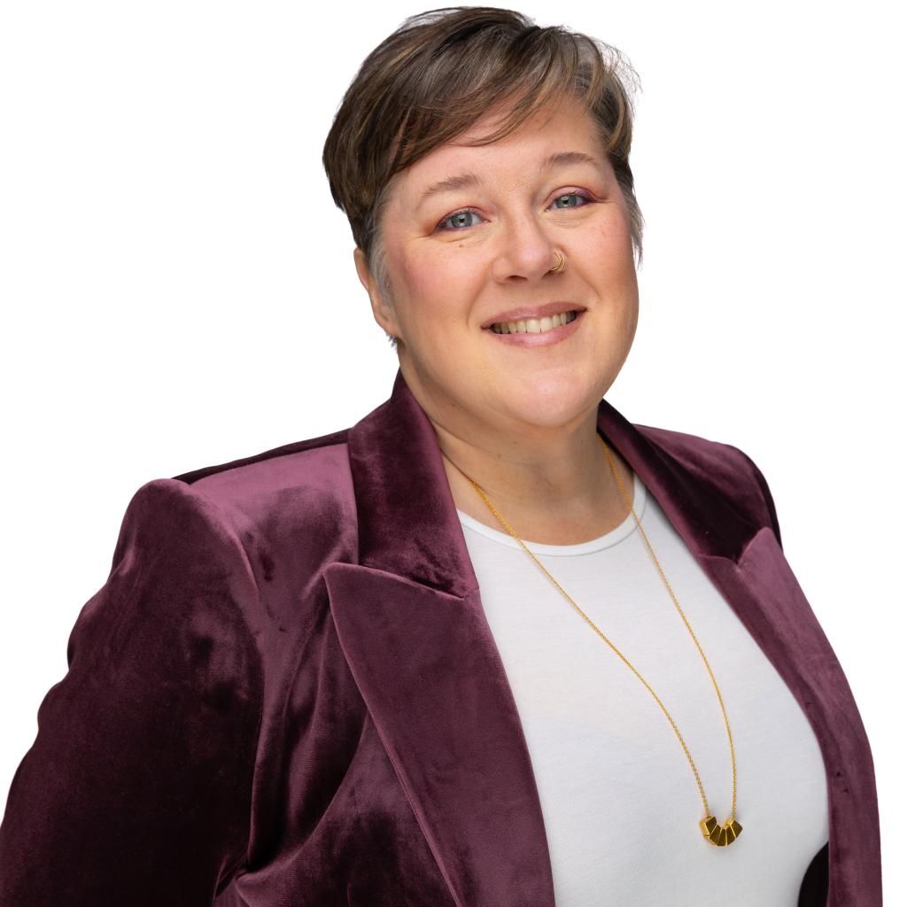 Lesley Szilagyi