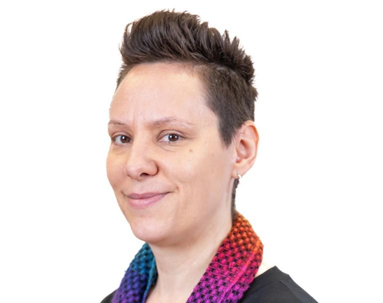 Randi Shedlosky-Shoemaker