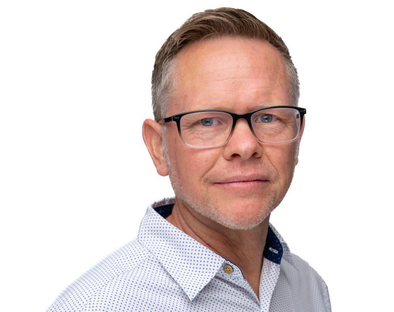 Brian Malcarne