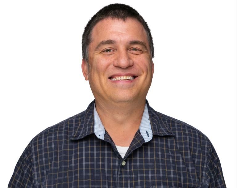 Brian Gregory