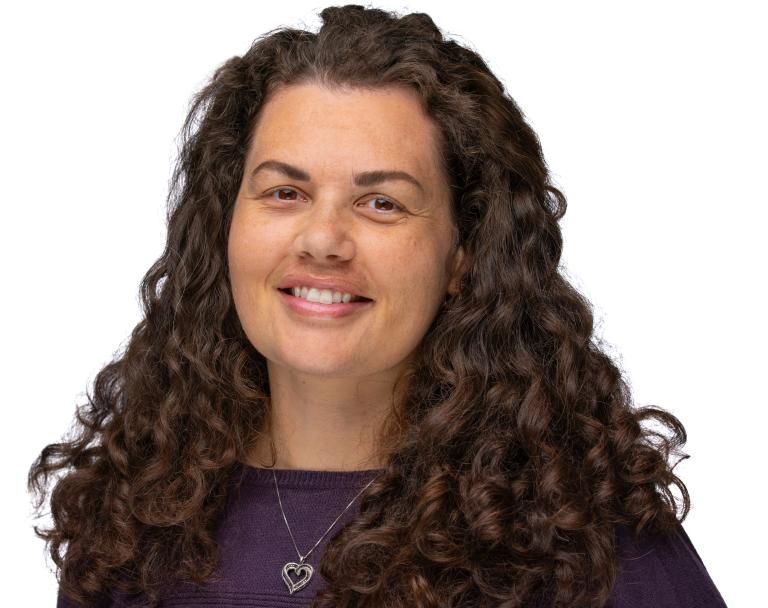 Caroline Mangione-Balogun