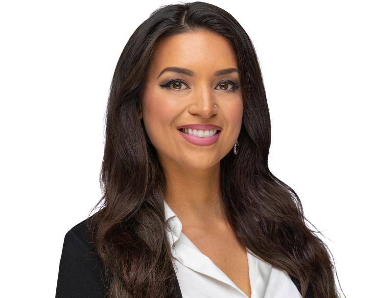 Christina Rivera 