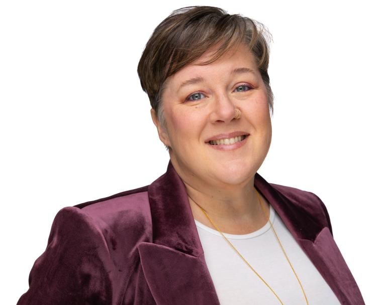 Lesley Szilagyi