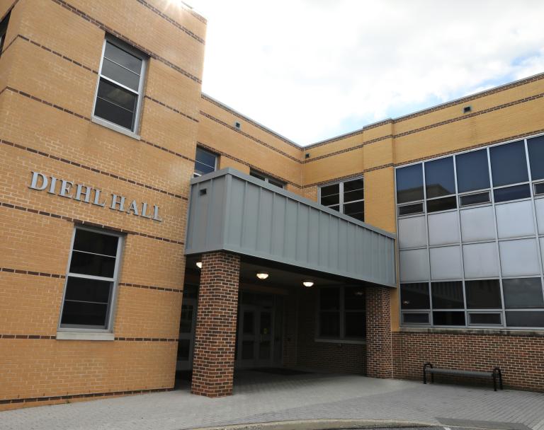 York College of PA, UPMC team up for construction of new lab