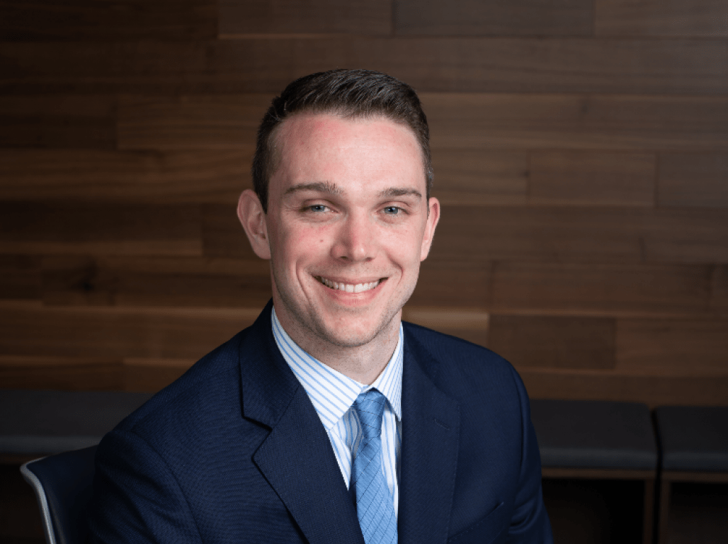 Dennis Long - YCP@Work