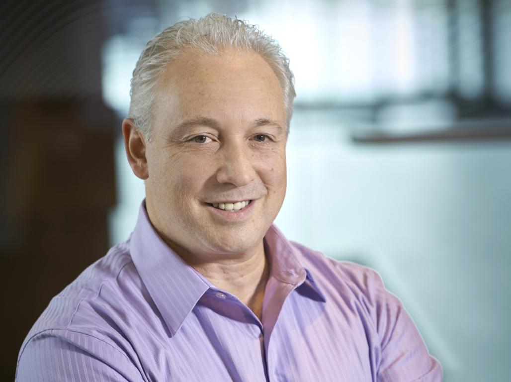 Picture of Mike Mueller, York College Alumni