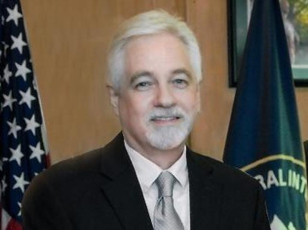 Darryl D. Bowman