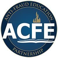 Official AFEP logo -Anti-Fraud Education Partnership