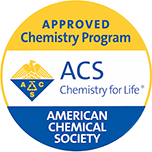 American Chemical Society Logo
