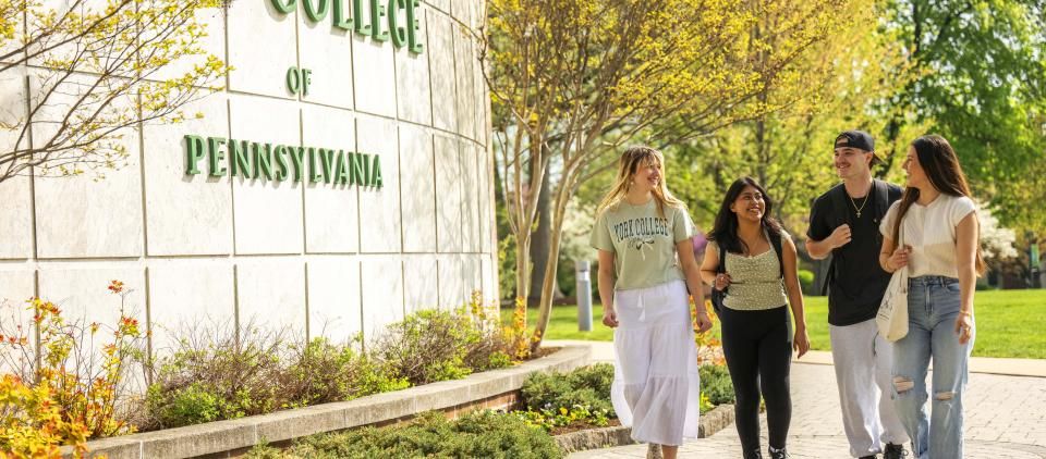 Student Life Overview