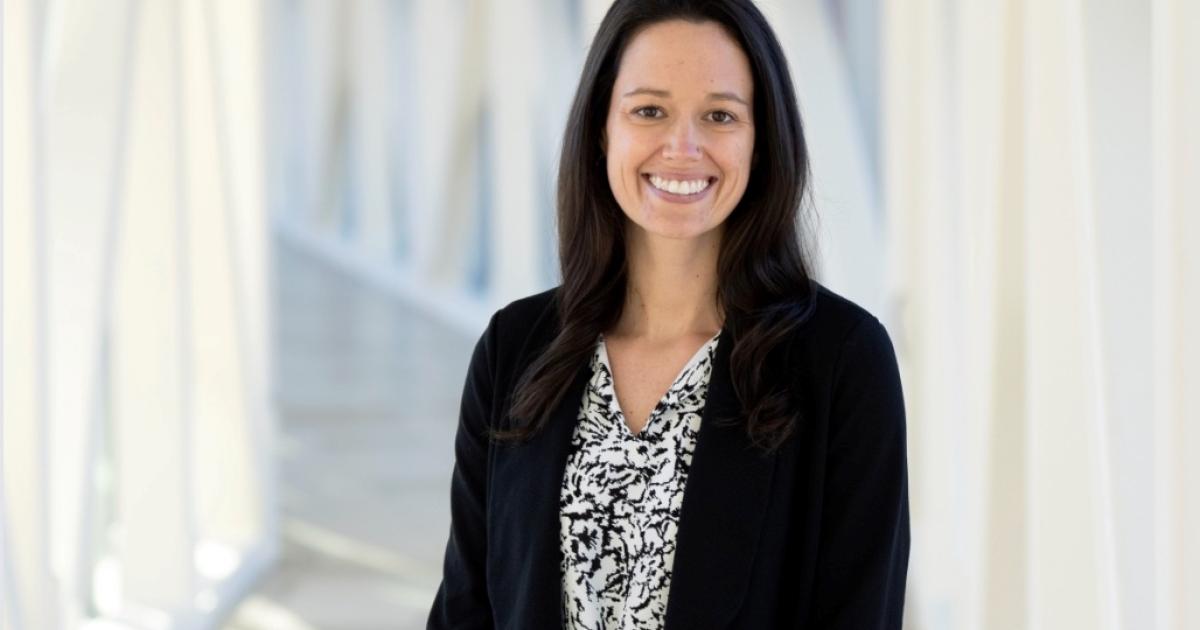 Kayla Romm Alumni Forge Mentorship and Research Collaboration in the Field of ...