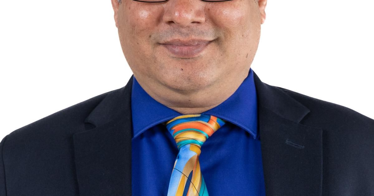 Mohammed Raja Mohammed Raja | York College of Pennsylvania