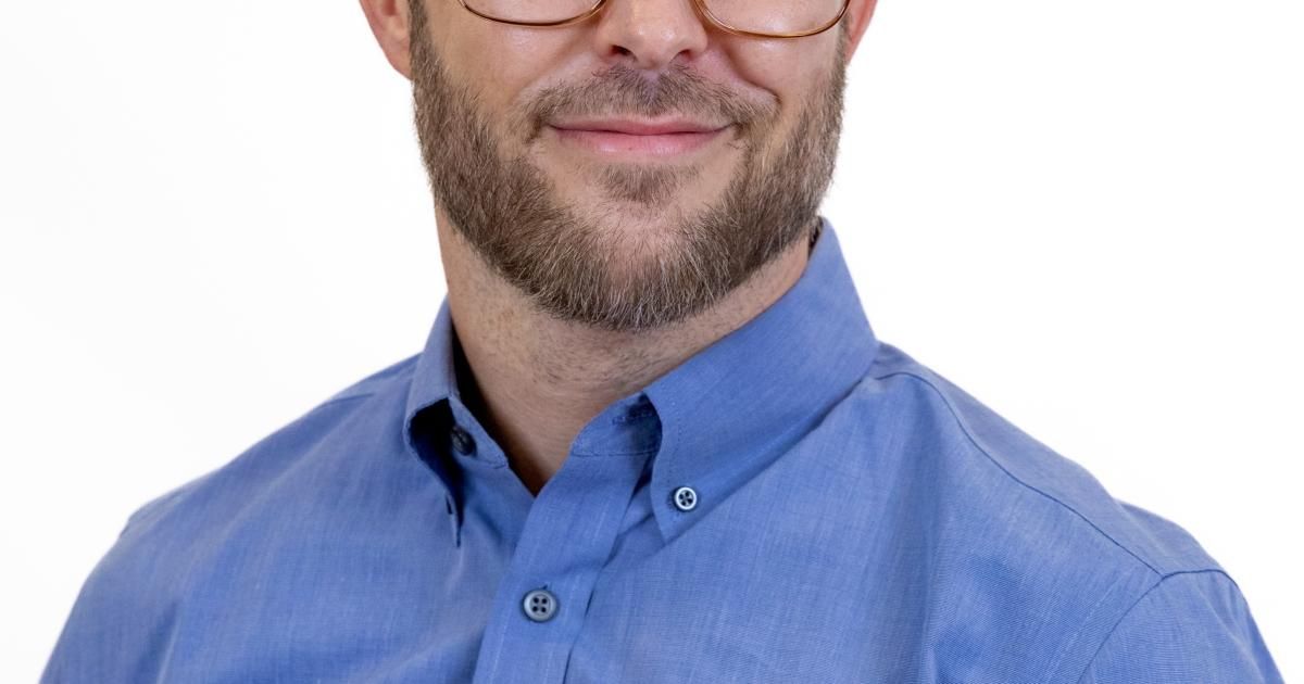 Michael Rohrbaugh | York College of Pennsylvania