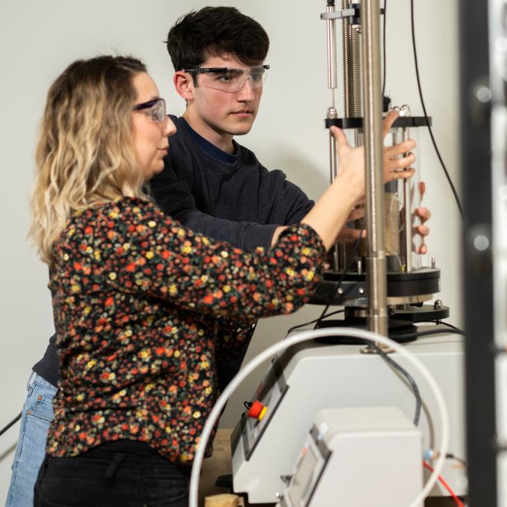 Engineering Labs | York College of Pennsylvania