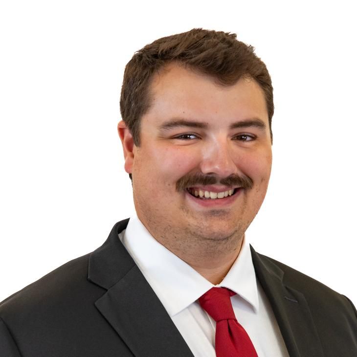 Professional Headshot of Tony Nelo