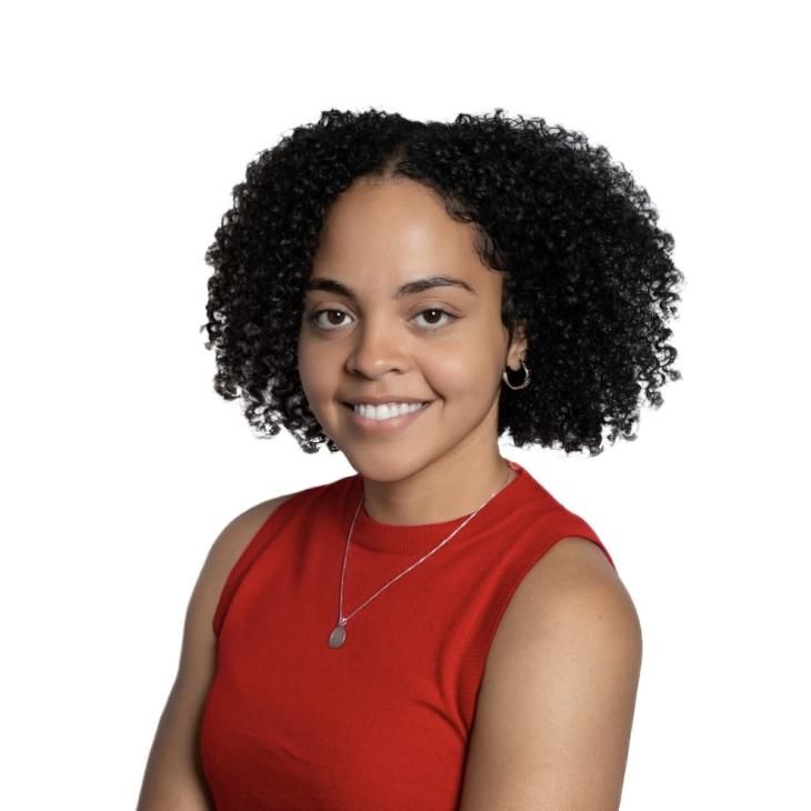 Catherine Roque headshot